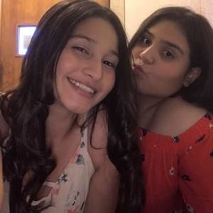 Meet your Posher, Aliah